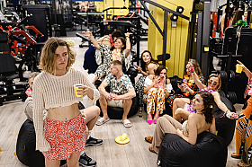 Работа фотографа Дмитрий Гусалов