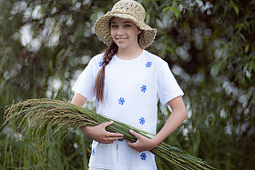 Работа фотографа Татьяна Семёнова