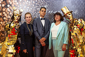 Работа фотографа Сергей Тарасов