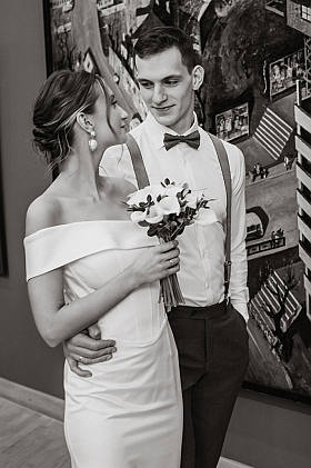 Работа фотографа Юлия Левандовская