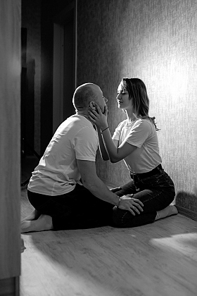 Работа фотографа Надежда Володько