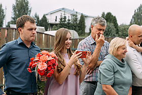 Работа фотографа Сергей Тарасов