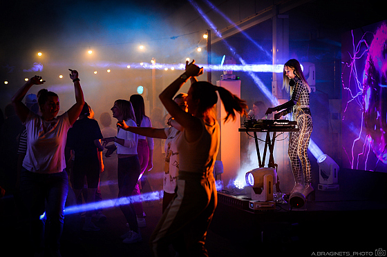 Фотограф Александр Брагинец, фотография добавлена 12.11.2025