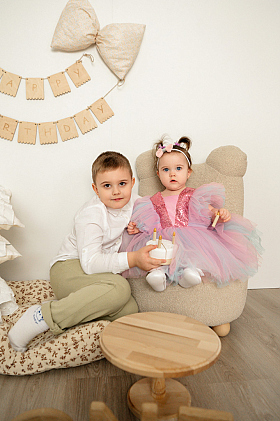 Работа фотографа Юлия Левандовская