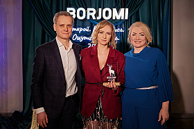 Работа фотографа Илья и Юлия Ширмановы