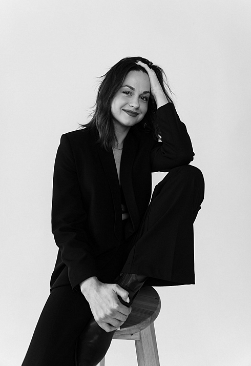 Фотограф Яна Игнатович, фотография добавлена 03.05.2023