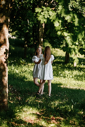 Работа фотографа Анастасия Лагуновская