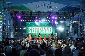 Работа фотографа Сергей Тарасов