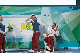 Работа фотографа Сергей Тарасов