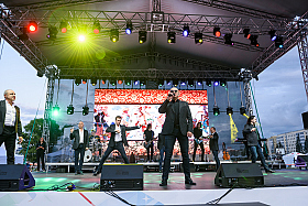 Работа фотографа Сергей Тарасов