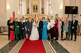 Работа фотографа Юлия Левандовская