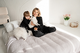 Работа фотографа Юлия Левандовская