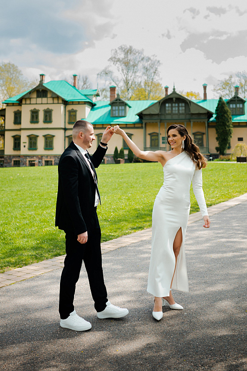 Фотограф Анна Крохмалюк, фотография добавлена 12.06.2024