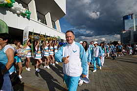 Работа фотографа Сергей Тарасов