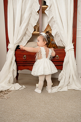 Работа фотографа Юлия Левандовская