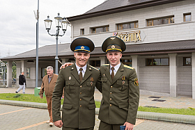 Работа фотографа Сергей Тарасов