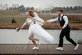 Работа фотографа Надежда Володько