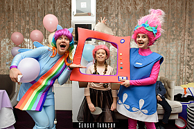 Работа фотографа Сергей Тарасов