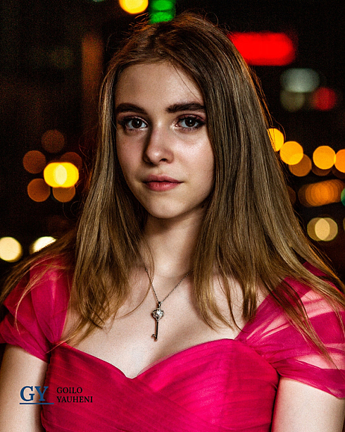 Фотограф Евгений Гойло, фотография добавлена 03.11.2020