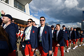 Работа фотографа Сергей Тарасов