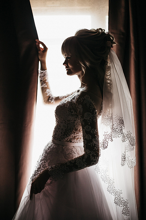 Фотограф Михаил и Елизавета Лукашевич, фотография добавлена 13.03.2020