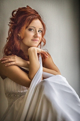 Невеста | Фотограф Дмитрий Цвелёв | foto.by фото.бай