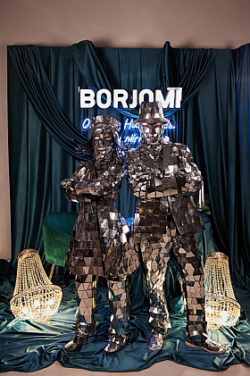 Работа фотографа Илья и Юлия Ширмановы