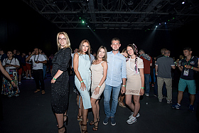 Работа фотографа Сергей Тарасов