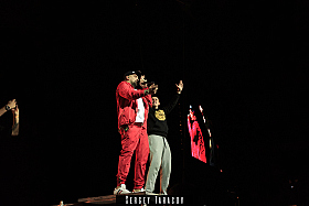 Работа фотографа Сергей Тарасов