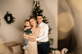 Работа фотографа Юлия Левандовская