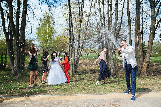 Фотограф Анастасия Свириденко, фотография добавлена 30.05.2018