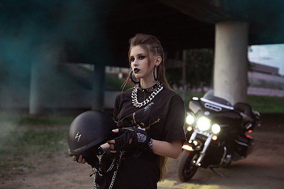 Фотограф Татьяна Семёнова, фотография добавлена 10.05.2024