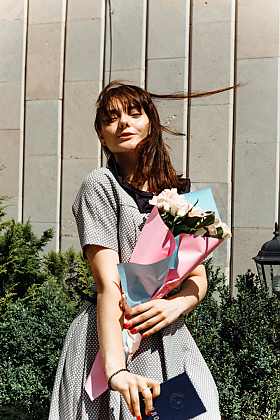 Работа фотографа Сергей Тарасов