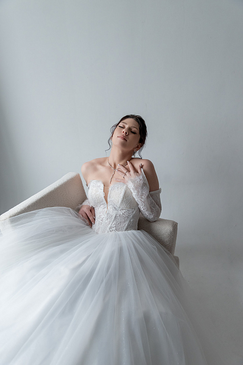 Анастасия Иванова - фотограф в городе Гомель, фотография добавлена 07.12.2025