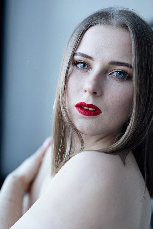 Анастасия Егоровская - фотограф в городе Минск, фотография добавлена 05.04.2022