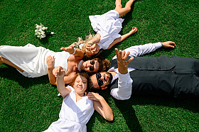 Работа фотографа Кирилл Емельянов