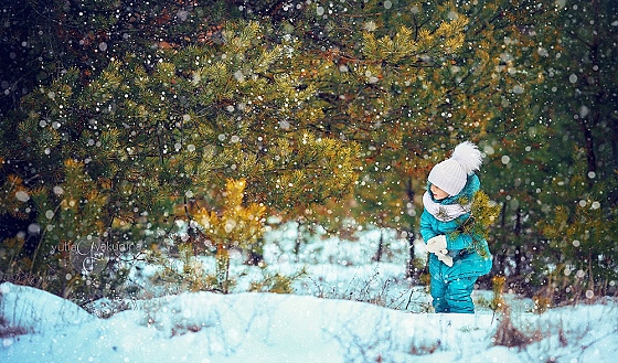 Юлия Якунина - фотограф в городе Могилев, фотография добавлена 07.02.2015