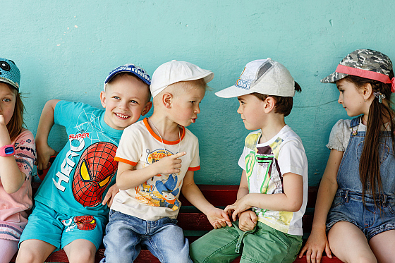 Фотограф Виктория Aржаева, фотография добавлена 12.07.2018