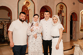 Работа фотографа Юлия Левандовская