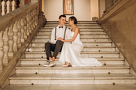 Работа фотографа Юлия Левандовская