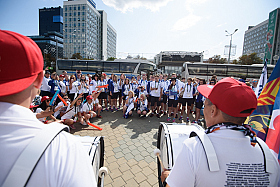 Работа фотографа Сергей Тарасов