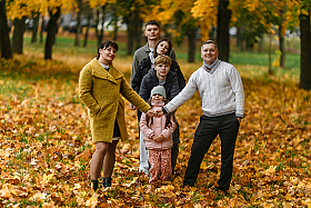 Работа фотографа Анастасия Лагуновская