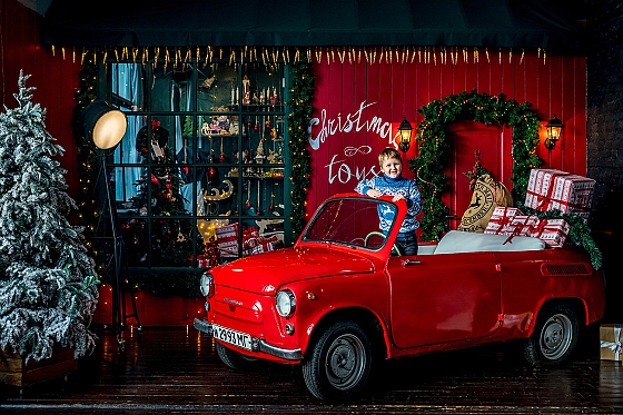 Фотограф Екатерина Додока, фотография добавлена 18.11.2023