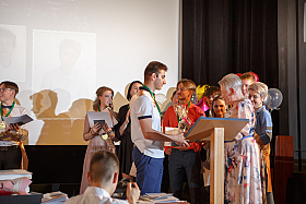 Работа фотографа Сергей Тарасов