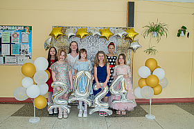 Работа фотографа Татьяна Семёнова