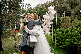 Работа фотографа Юлия Левандовская