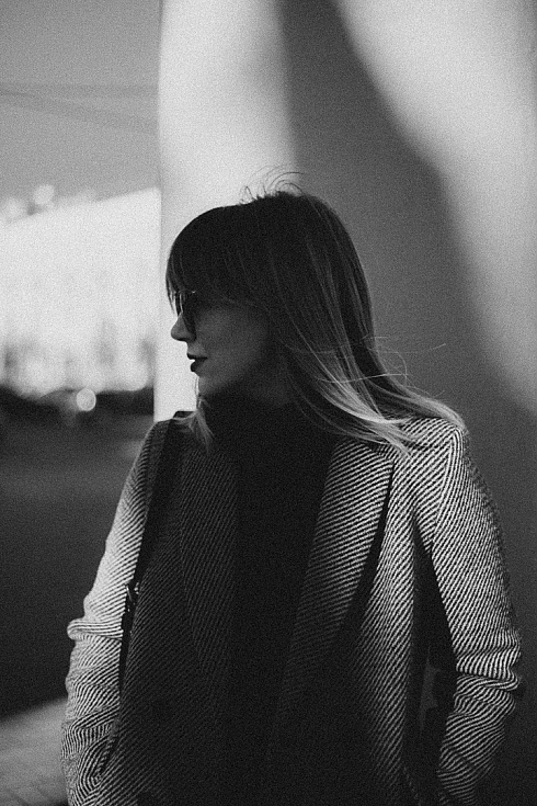 Анастасия Егоровская - фотограф, фотография добавлена 05.04.2022