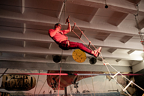 Работа фотографа Дмитрий Гусалов