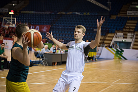 Работа фотографа Сергей Тарасов