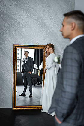 Работа фотографа Надежда Володько